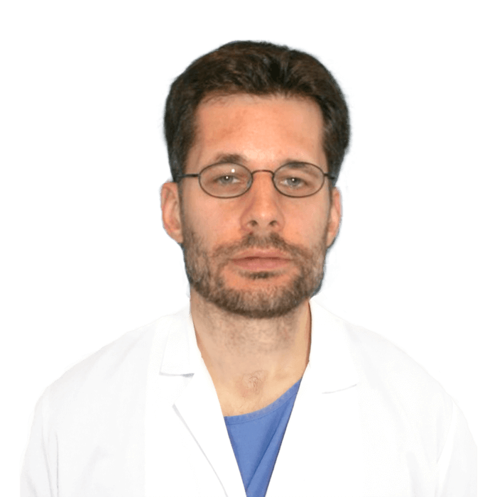 Dr. med. Marco Facchini