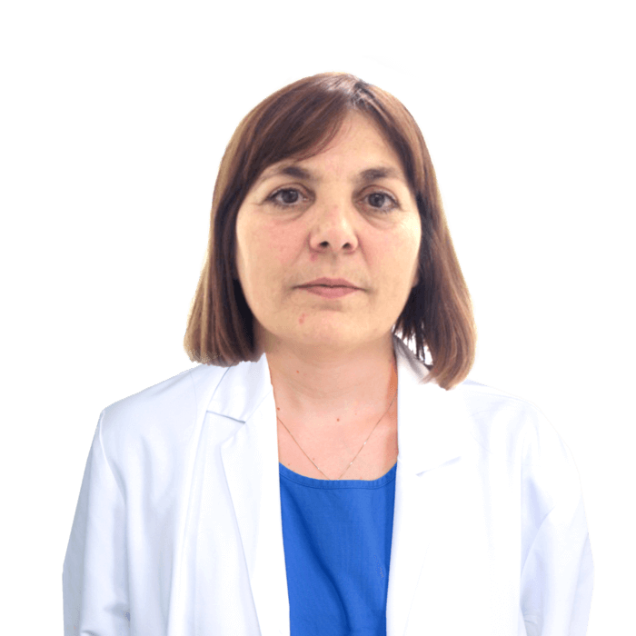 Dr.ssa med. Assunta Patrizia Mayer – Melchiorre