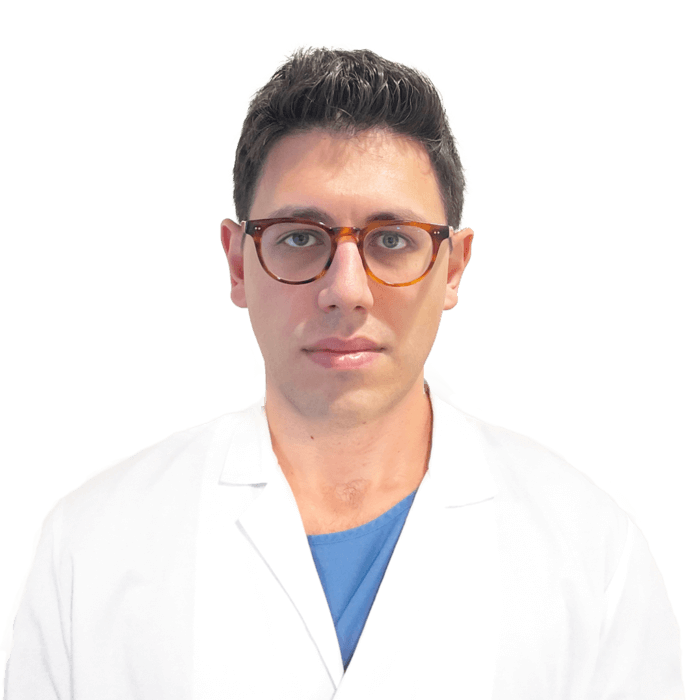 Dr. med. Giacomo Viani