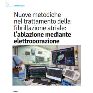 Elettroporazione