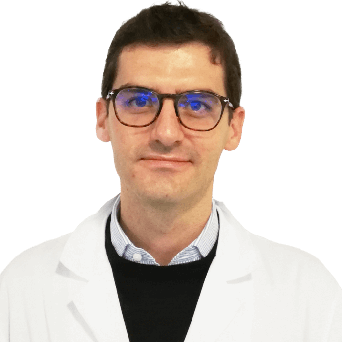 Dr. Damiano Pongan