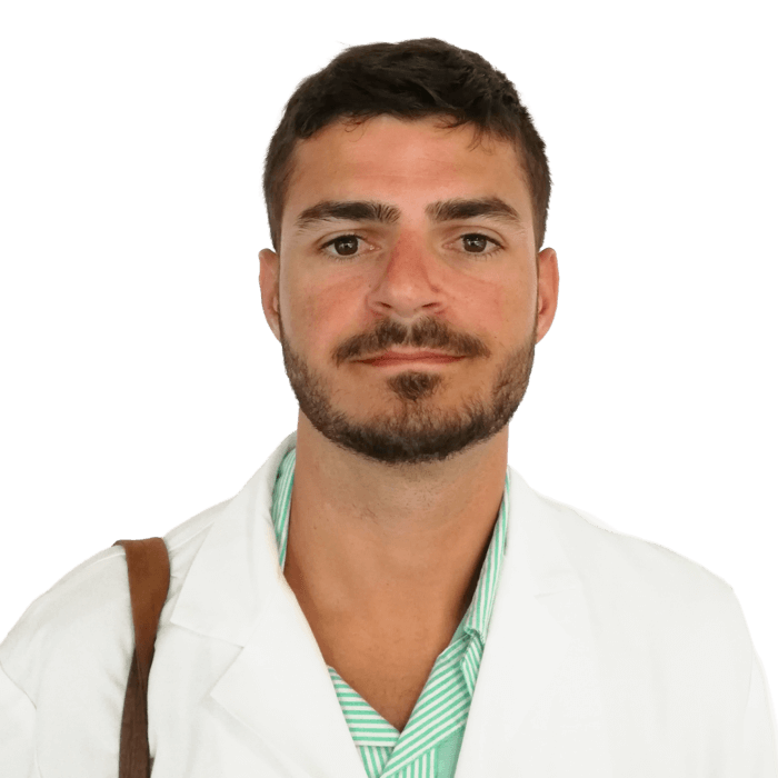 Dr. Vittorio Beltrani