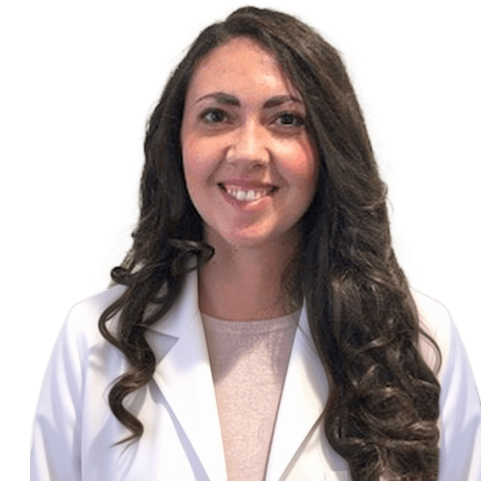 Dr.ssa med. Marta Sannito