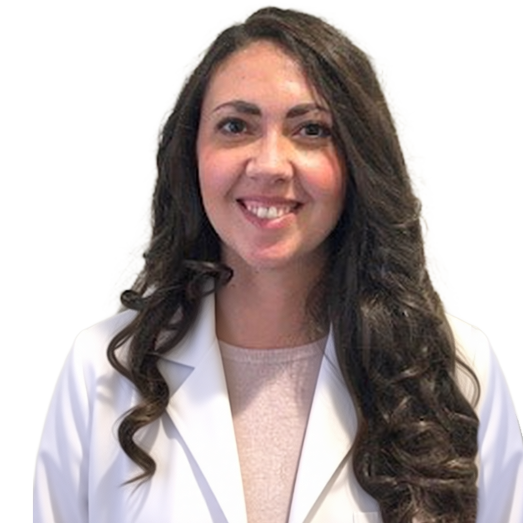 Dr.ssa med. Marta Sannito