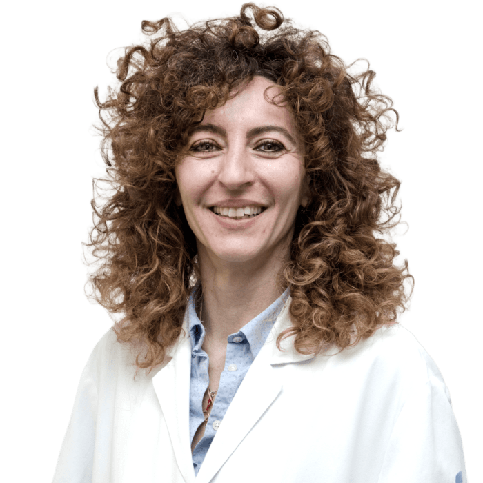 PD Dr.ssa med. Miriam Patella