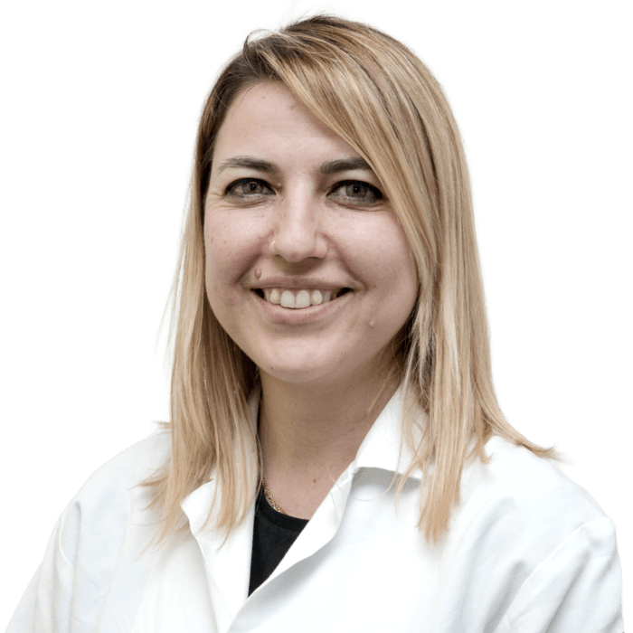 Dr.ssa med. Adele Tessitore