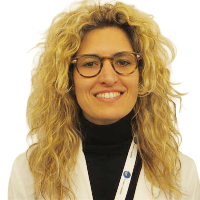 Dr. Eleonora Minerva
