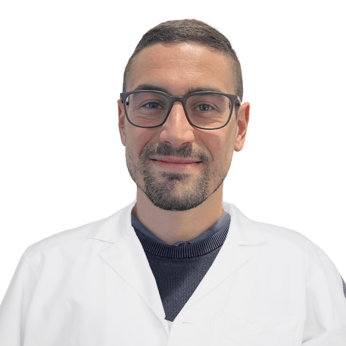 Dr. med. Stefano Sfondrini