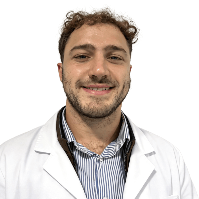 Dr. med. Daniele Faccenda