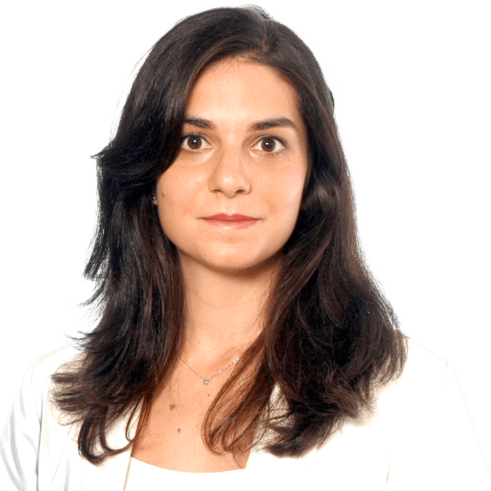 Dr.ssa med. Laura Castiglione